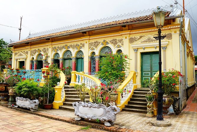 14 Days Classic Vietnam - A Private Tour from Hanoi to Saigon - Key highlights that make this itinerary worth your attention
