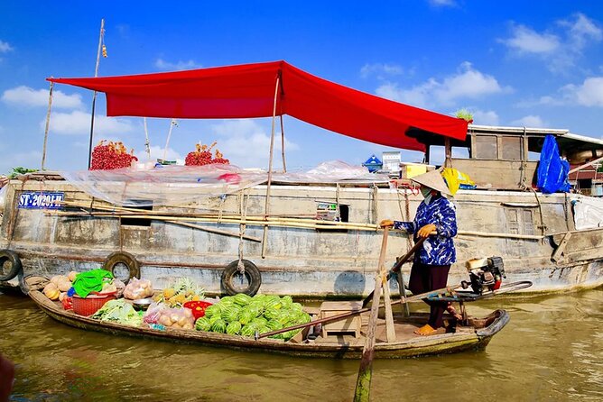 14 Days Classic Vietnam - A Private Tour from Hanoi to Saigon - Ninh Binh on land: Hoa Lu, Bich Dong, and Tam Coc by private boat