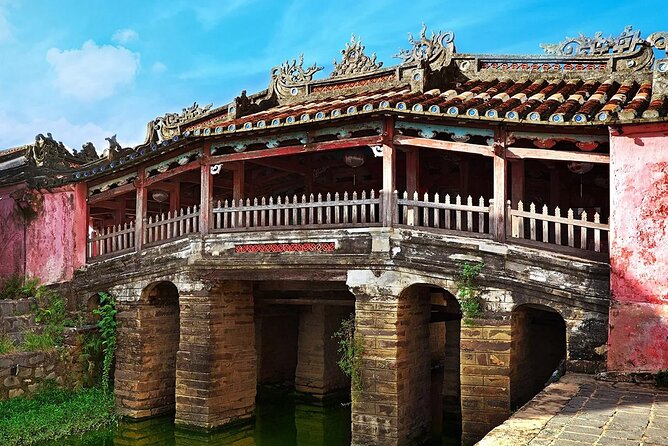 14 Days Classic Vietnam - A Private Tour from Hanoi to Saigon - My Son Sanctuary: Champa sacred valley with a half-day format