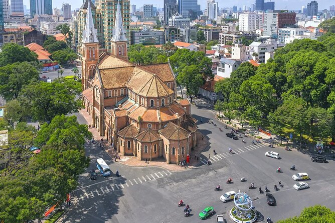 14 Days Classic Vietnam - A Private Tour from Hanoi to Saigon - Hanoi first: Hoan Kiem, Temple of Literature, Hoa Lo, and water puppets