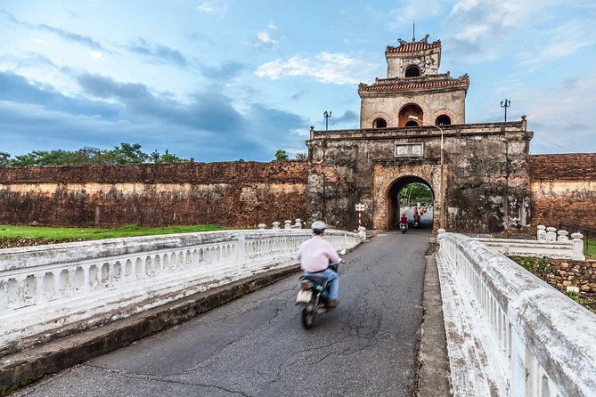 14 days Vietnam bicycling tour - Why biking works so well in Vietnam
