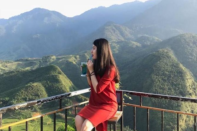15-Day Majestic Vietnam FULL Package - 68% OFF + Bonuses - Day 5 Trek Options: Lao Chai and Ta Van Villages