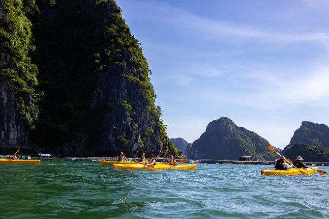 15-Day Majestic Vietnam FULL Package - 68% OFF + Bonuses - Hoi An Ancient Town and My Son: Old Streets with a Side of Ruins
