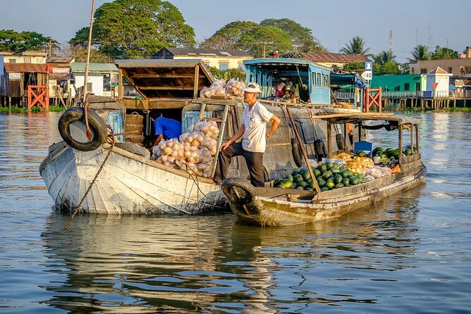 15-Day Private Tour - Vietnam Discovery & Phu Quoc Beach Escape - How the north-to-south route actually helps you