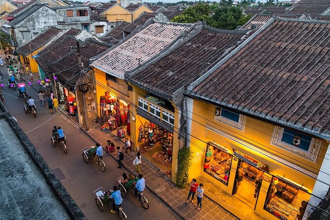 15-Day Private Tour - Vietnam Discovery & Phu Quoc Beach Escape - My Son and Cham culture: My Son Sanctuary and the Cham Museum stop