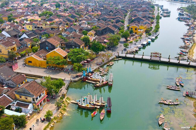 15-Day Tour to Explore Vietnam - Key Highlights Worth Your Attention