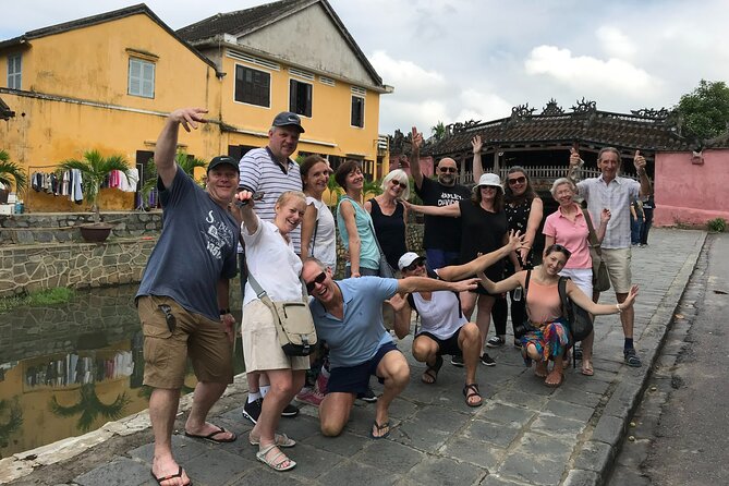 15-Day Tour to Explore Vietnam - Ho Chi Minh City and Cu Chi Tunnels: War History With a Reality Check