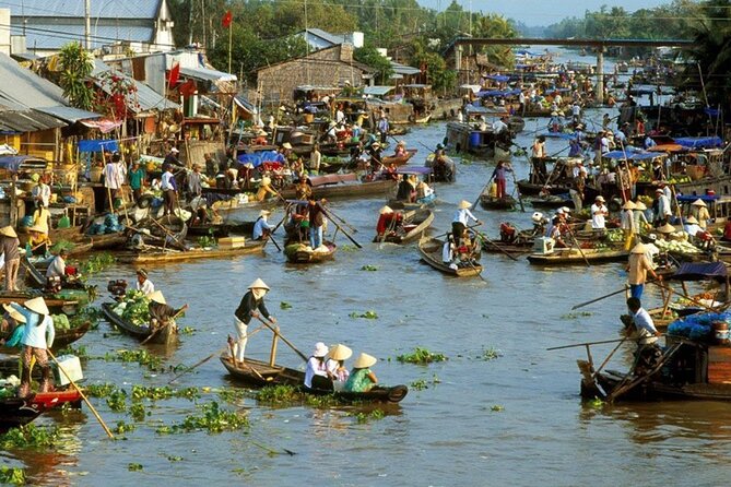 15-Day Tour to Explore Vietnam - Hanoi’s First Impressions: Colonial Streets, Lakes, and Easy Orientation Time