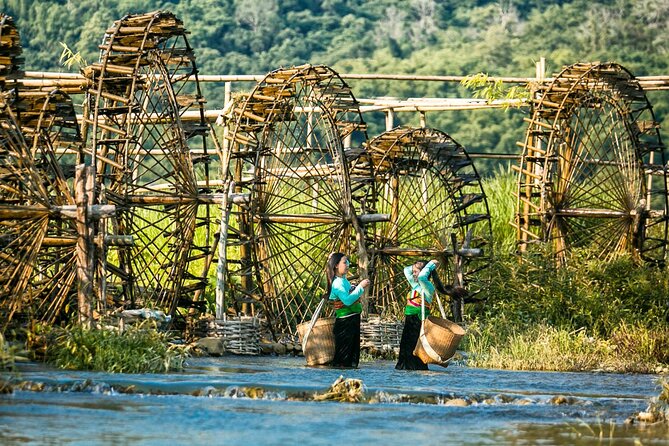 15-Day Vietnam Itinerary All in One | Travel Package 2026-2027 - Day 1-2: Hanoi arrival and Ha Long Bay by Tuan Chau