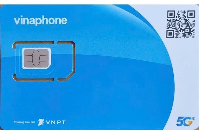 15-Day Vietnam Sim Card Rentals 6GB Per Day and Call - Choosing eSIM or SIM Size: eSIM, Nano, Micro, Mini