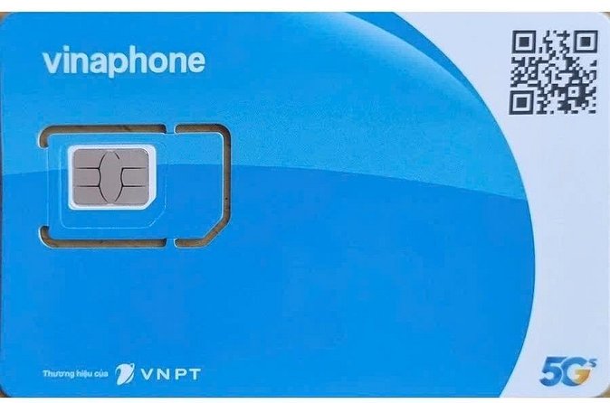 15-Day Vietnam Sim Card Rentals 6GB Per Day and Call - How You Use It From Your First Hours in Hanoi
