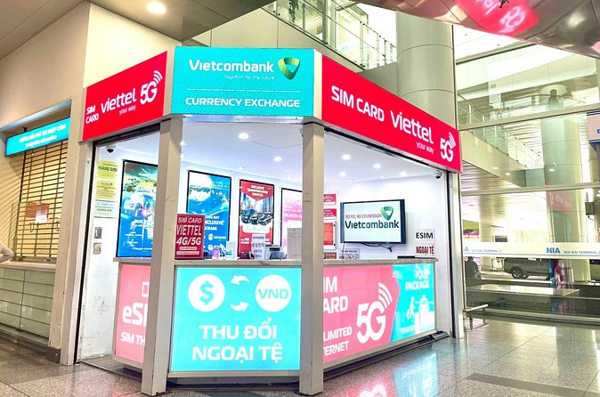 15-Day Vietnam Sim Card Rentals 6GB Per Day and Call - Price and Value: Why $8.04 Can Be a Good Deal