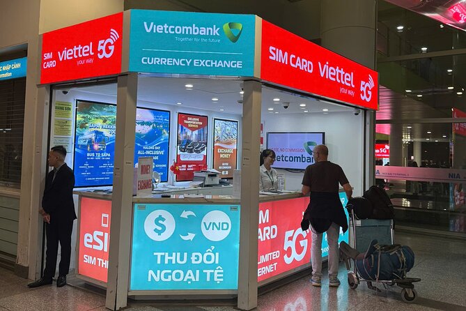 15-Day Vietnam Sim Card Rentals 6GB Per Day and Call - Possible Limitations Before You Commit