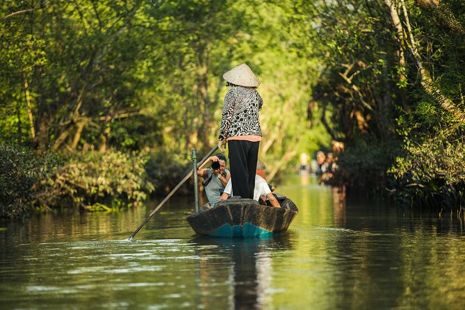 15 days Indochina Tour from Vietnam - A tight 15-day route across Vietnam, Cambodia, Thailand, and Laos