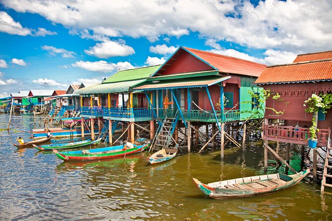15 days Indochina Tour from Vietnam - Cu Chi Tunnels: an educational stop with a serious tone