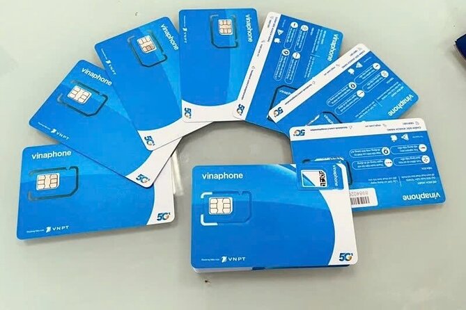 15 Days Unlimited 4G/5G Data Vietnam eSIM and Physical Card - Key things I’d watch for