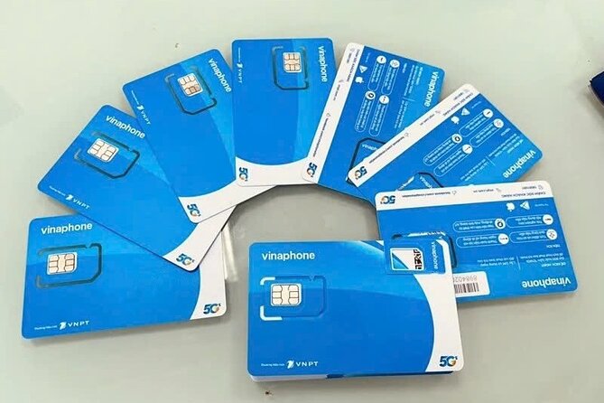15 Days Unlimited 4G/5G Data Vietnam eSIM and Physical Card - Reliability Points: Registration, Support, and the Money-Back Promise