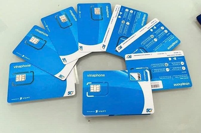 15 Days Unlimited 4G/5G Data Vietnam eSIM and Physical Card - Price and Value for a 15-Day Unlimited Plan