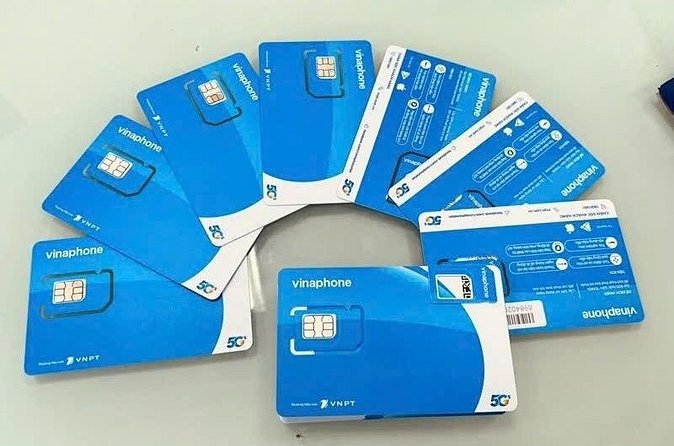 15 Days Unlimited 4G/5G Data Vietnam eSIM and Physical Card - Who This Works Best (and Who Should Think Twice)