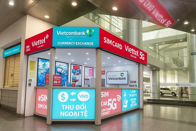 15 Days Unlimited 4G/5G Data Vietnam eSIM and Physical Card - eSIM vs Physical Card: Choose the Right Fit Fast