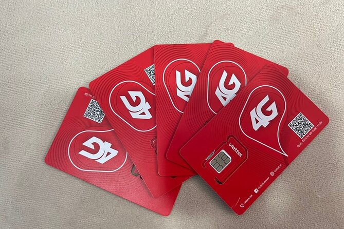 15 Days Unlimited DATA SIM CARD - Why This Unlimited Data SIM Is a Big Deal in Hanoi