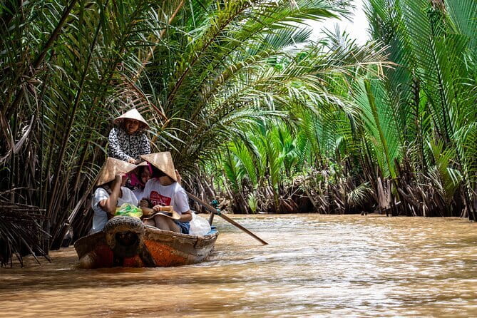 16-Day Spiritual Odyssey into Vietnam, Cambodia and Thailand - Cu Chi Tunnels: a heavy history stop with real hands-on moments