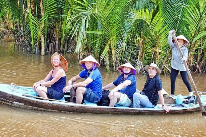 16-Day Spiritual Odyssey into Vietnam, Cambodia and Thailand - Tonle Sap Floating Village and Western Baray: lake life and water engineering