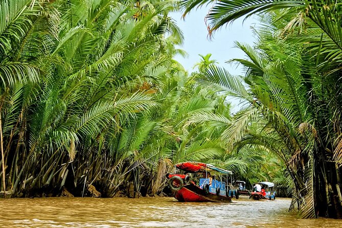 16-Day Vietnam Itinerary | Marvelous Places | Top & Best 2026-27 - How the 16-Day Vietnam Route Really Feels: North to South, With Breaks