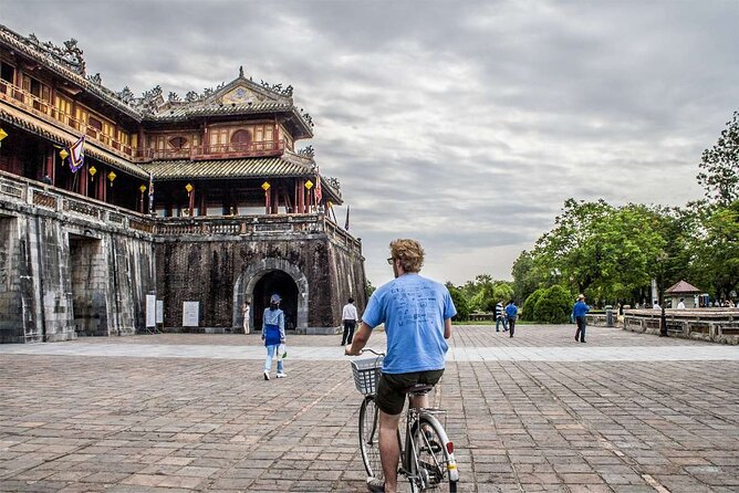 16-Day Vietnam Itinerary | Marvelous Places | Top & Best 2026-27 - Temple of Literature in the Morning, Then Central Vietnam by Flight