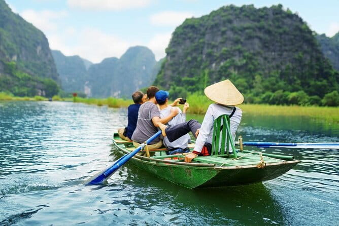 17-Day Vietnam Tour | Explore the Best Highlights of Vietnam - Nha Trang: your free day choices (snorkel, dive, hiking, spa, or just relax)