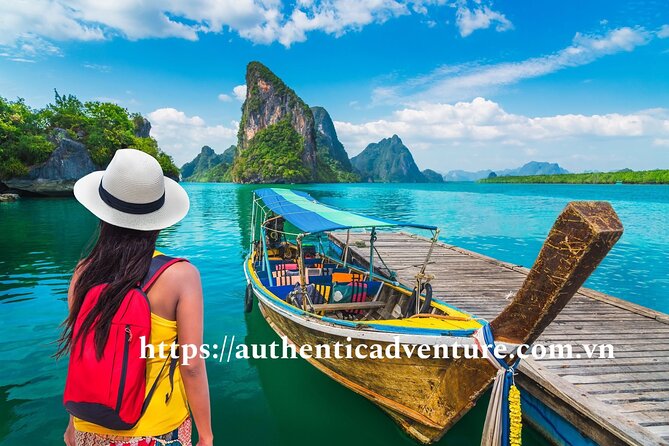 18-day Itinerary Vietnam - Cambodia -Thailand | Best 2026-27 - Key highlights worth planning around