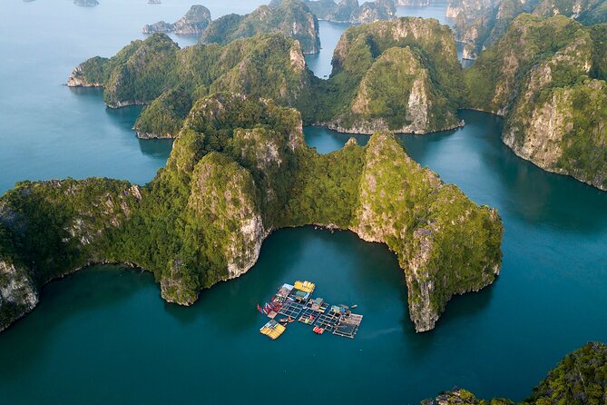 18-day Itinerary Vietnam - Cambodia -Thailand | Best 2026-27 - Hanoi first: old streets, then Ha Long’s quieter rhythm