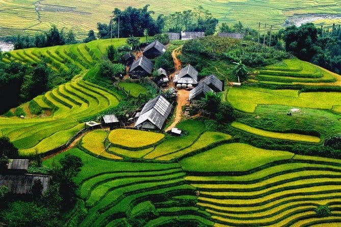 19-Day Tours | Explore the Essential and Highlights in Vietnam - Vietnam Museum of Ethnology, Temple of Literature, and Hoa Lo Prison