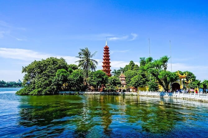 19-Day Tours | Explore the Essential and Highlights in Vietnam - My Son Sanctuary and Hoi An Old Town: Cham Ruins and Lantern Streets