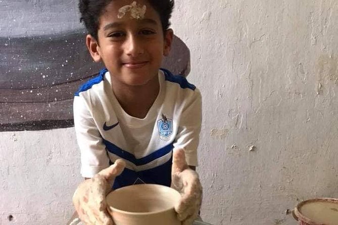 2.5 hours Ceramics Painting Workshop In Hanoi Old Quarter - Why This Bat Trang-Style Workshop Works So Well in the Old Quarter