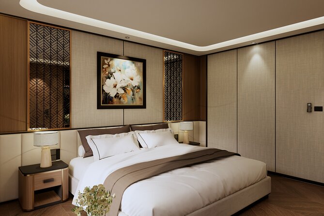 2 Day 1 Night Luxury Azura Cruise through Halong & Lan Ha Bay - Ha Long vs. Lan Ha: why this route feels special