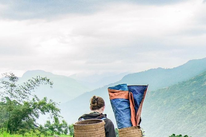 2-Day Amazing Sapa Trek With Sleeper Train From Hanoi - Overnight At Homestay - Sleeper train from Hanoi to Lao Cai: the time-saver that sets the tone