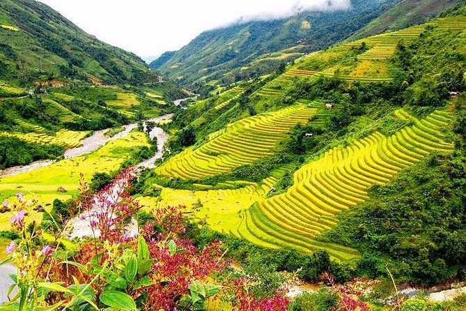 2-Day Amazing Sapa Trek With Sleeper Train From Hanoi - Overnight At Homestay - Homestay in Ta Van: what you’re really paying for