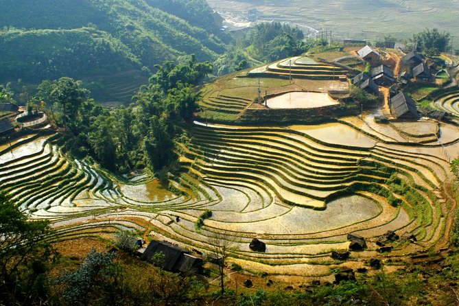2-Day Amazing Sapa Trek With Sleeper Train From Hanoi - Overnight At Hotel - Key highlights you’ll care about