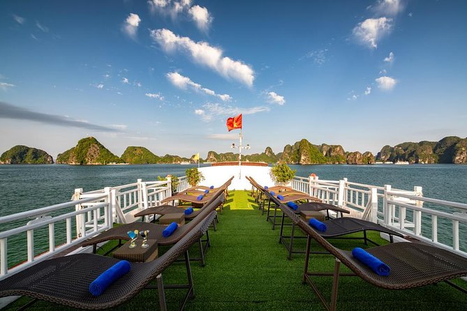 2-Day Explore Halong Bay On Cruise - Budget Cruise - What I’d Watch For on a Budget Cruise