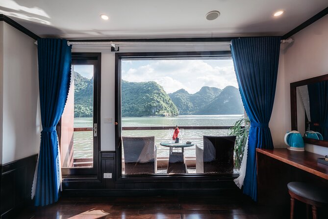 2 Day Guided Cruise Tour in Halong Bay and Lan Ha Bay from Hanoi - What’s included (and why it matters for value)