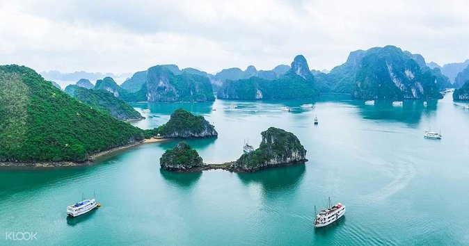 2-day Ha Long Bay Cruise included Transfer, Kayking and Swimming - Who Should Book This Cruise (And Who Might Not)