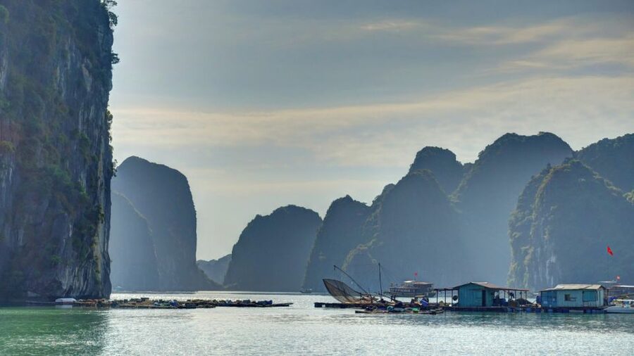 2-Day Ha Long Bay Cruise with Activities - Who this cruise suits best