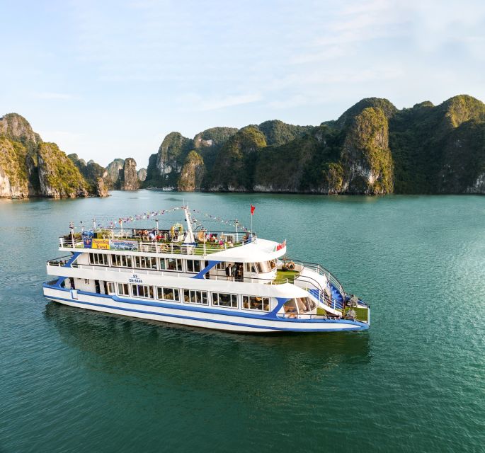 2-Day Ha Noi - Ninh Binh - Ha Long Bay Highlights Tour - What to pack (and what to avoid) so the days feel smooth