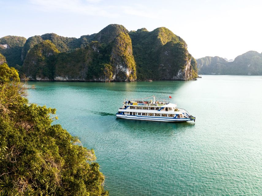 2-Day Ha Noi - Ninh Binh - Ha Long Bay Highlights Tour - Price and time: does $161 feel fair for what you get?