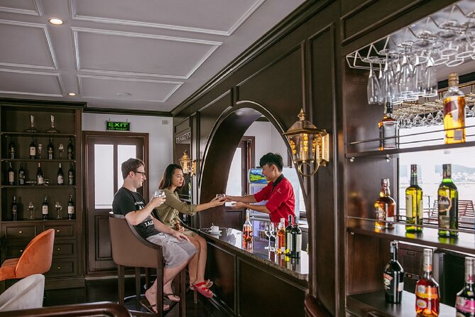 2-Day Halong Bay Overnight Cruise from Hanoi - Why two days in Halong Bay feels just right