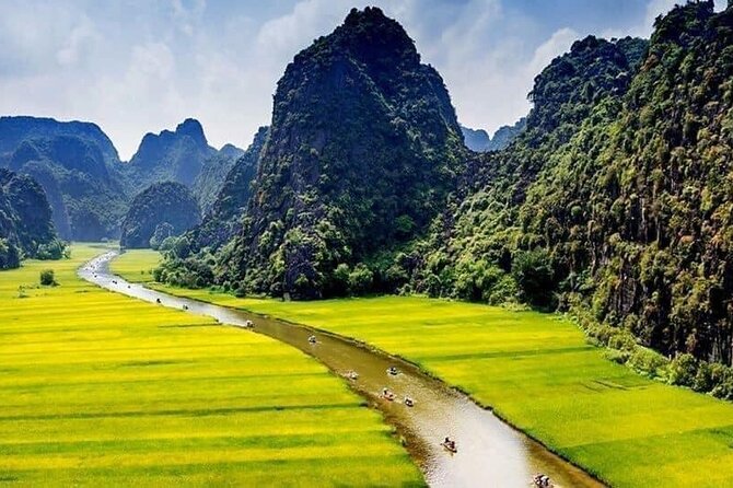 2-Day Hanoi - Ninh Binh - Ha Long Bay With Transfer - Key Highlights You’ll Actually Feel