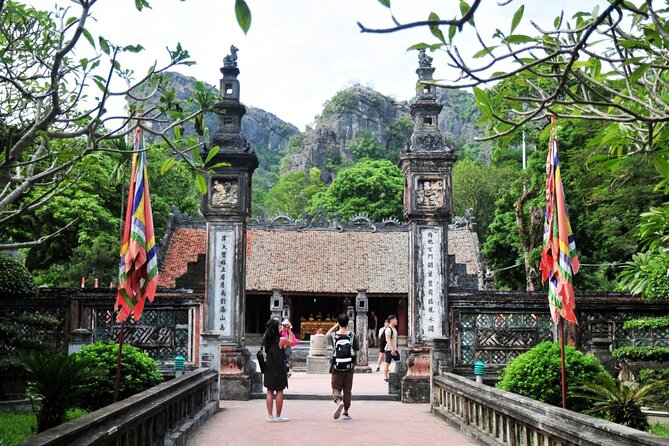 2-Day Hanoi - Ninh Binh - Ha Long Bay With Transfer - Price and Logistics: Is $190 Worth It?