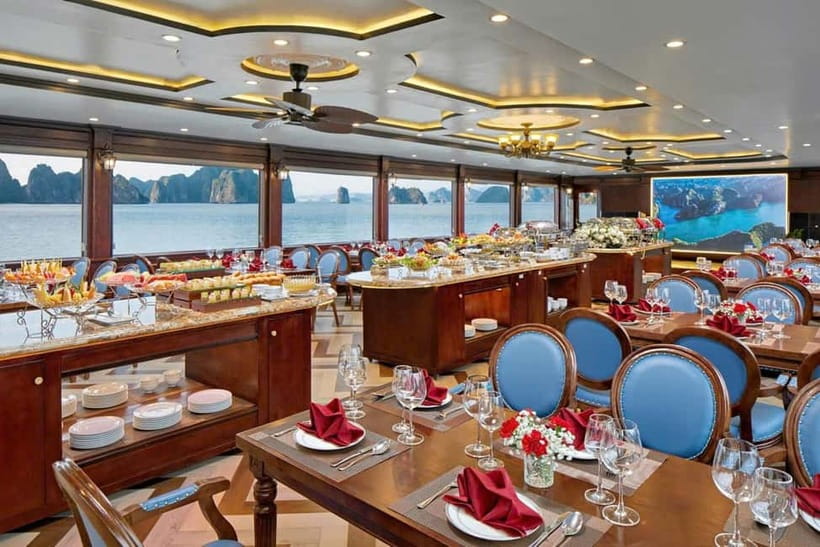 2-Day: Hanoi - Ninh Binh - Halong Bay Luxury Cruise - Key Highlights That Actually Matter