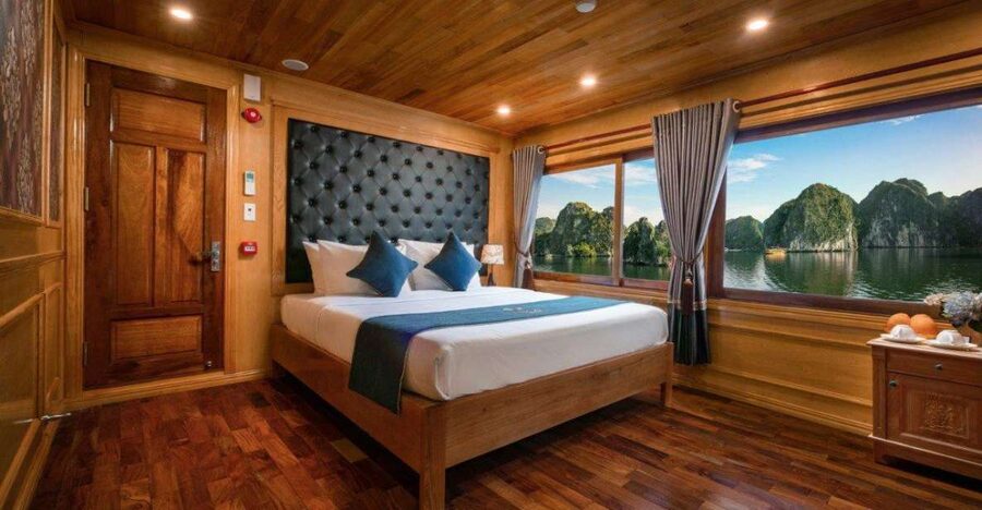 2-Day Lan Ha Bay & Cat Ba Cruise w/ Kayaking, Biking & More - Who should book this cruise, and who should look elsewhere